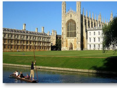 CAMBRIDGE 2023